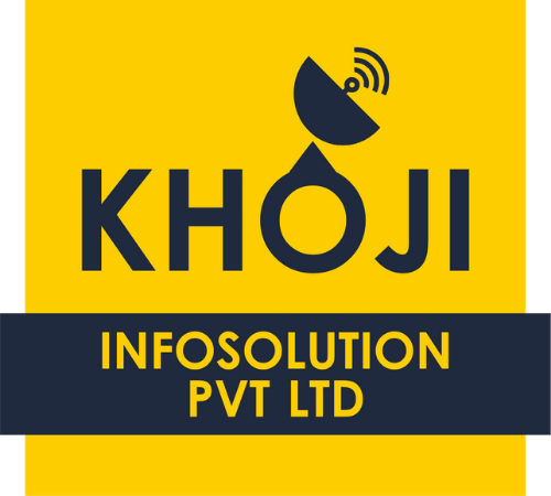 Khoji Infosolution